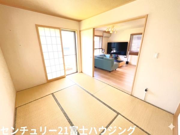藤沢市善行５丁目の中古一戸建て