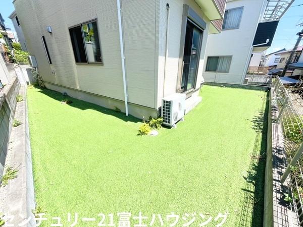 藤沢市善行５丁目の中古一戸建て
