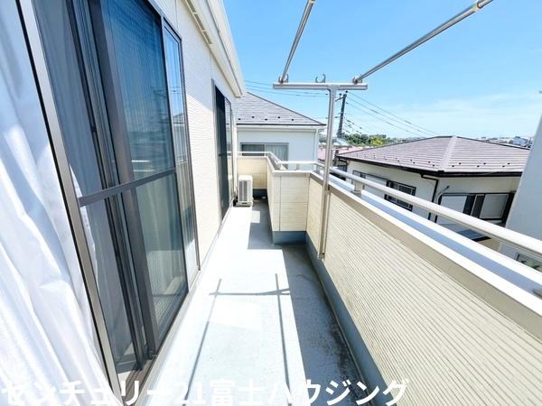 藤沢市善行５丁目の中古一戸建て