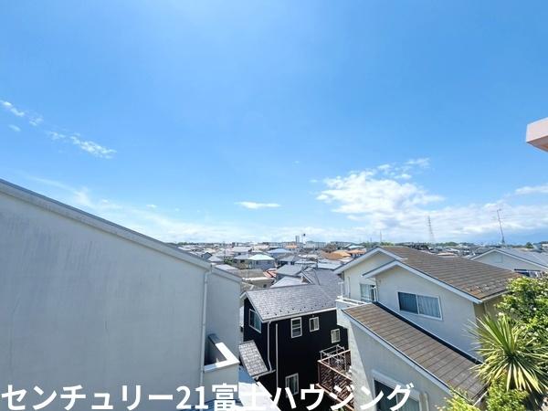 藤沢市善行５丁目の中古一戸建て