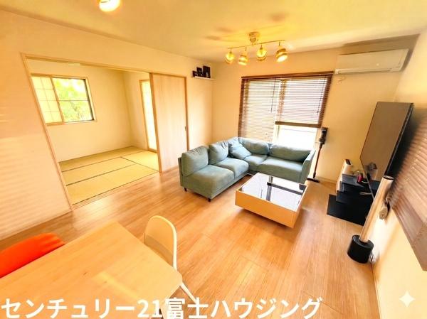 藤沢市善行５丁目の中古一戸建て