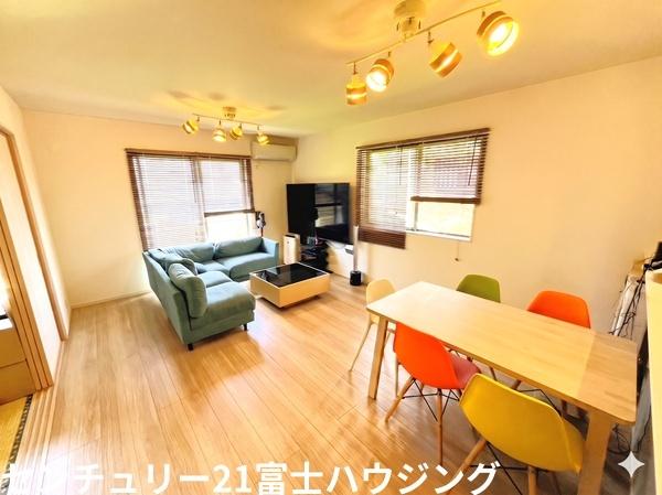藤沢市善行５丁目の中古一戸建て
