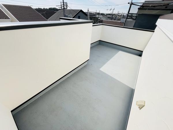 茅ヶ崎市浜須賀の新築一戸建