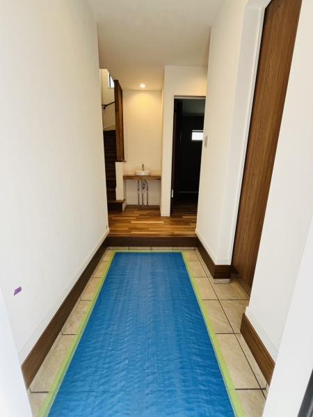 茅ヶ崎市浜須賀の新築一戸建