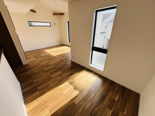 茅ヶ崎市浜須賀の新築一戸建