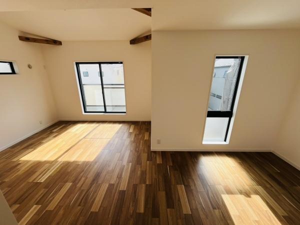 茅ヶ崎市浜須賀の新築一戸建