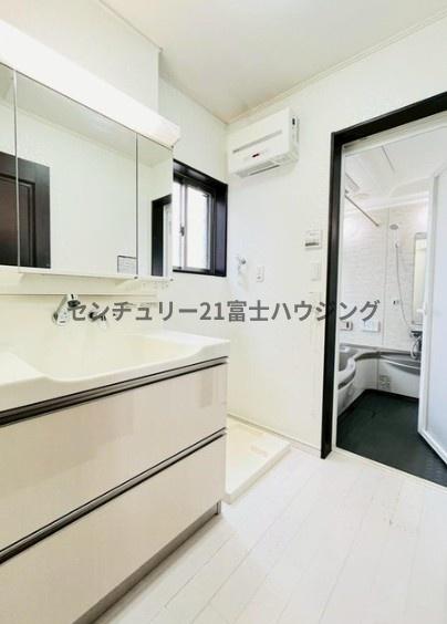 藤沢市大庭の中古一戸建て