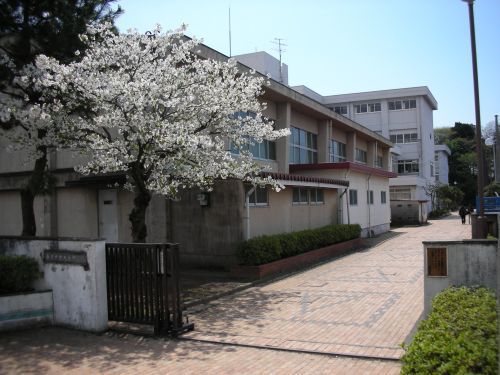 藤沢市大庭の中古一戸建て(大庭中学校)