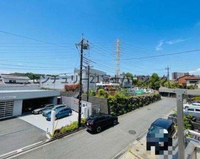 藤沢市大庭の中古一戸建て