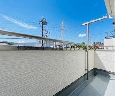 藤沢市大庭の中古一戸建て