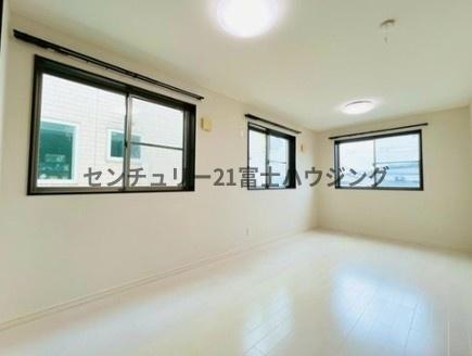 藤沢市大庭の中古一戸建て
