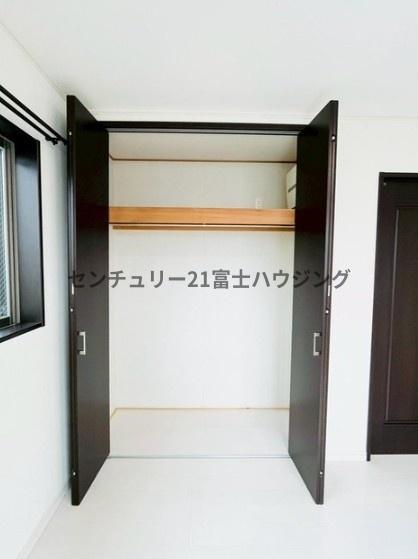 藤沢市大庭の中古一戸建て