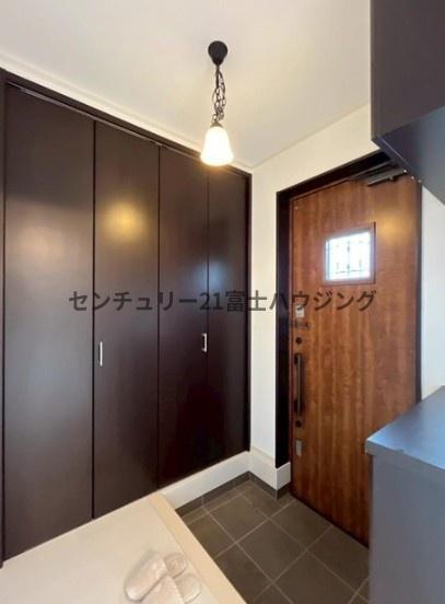 藤沢市大庭の中古一戸建て