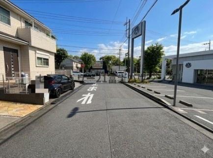 藤沢市大庭の中古一戸建て