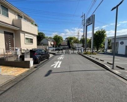 藤沢市大庭の中古一戸建て
