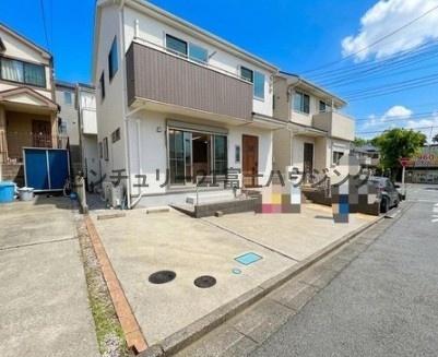 藤沢市大庭の中古一戸建て