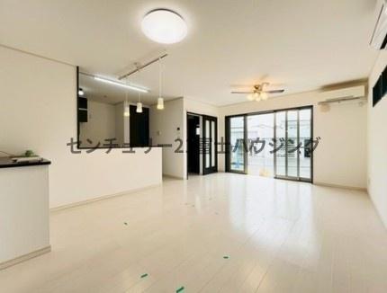 藤沢市大庭の中古一戸建て