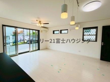藤沢市大庭の中古一戸建て