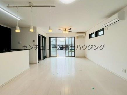 藤沢市大庭の中古一戸建て