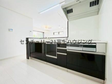 藤沢市大庭の中古一戸建て