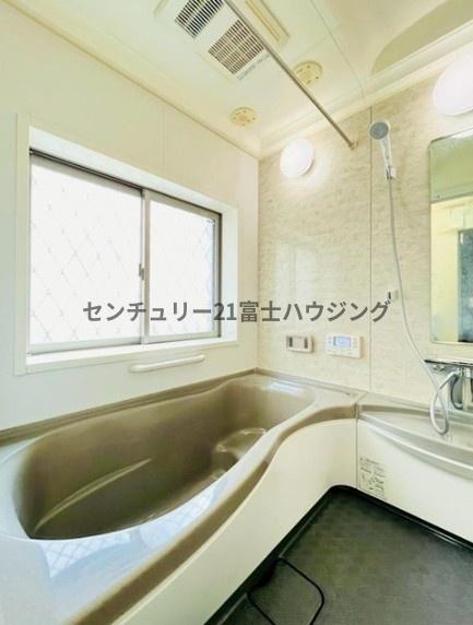 藤沢市大庭の中古一戸建て