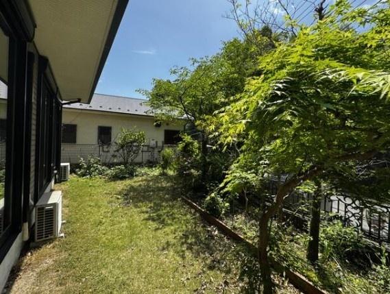 鎌倉市二階堂の中古一戸建て