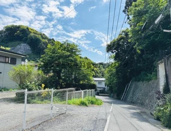 鎌倉市二階堂の中古一戸建て