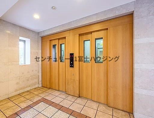 セルテシティオ湘南辻堂