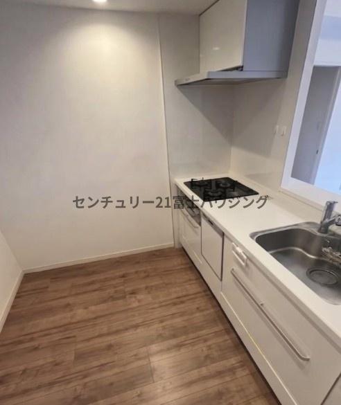 アール・ケープラザ藤沢