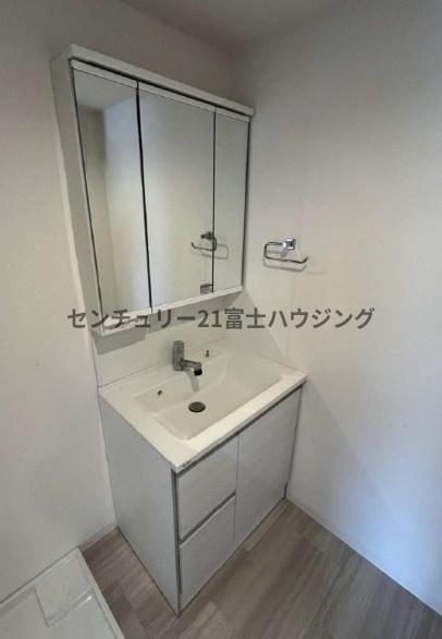 アール・ケープラザ藤沢