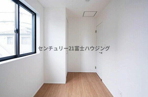 茅ヶ崎市東海岸北４丁目の新築一戸建