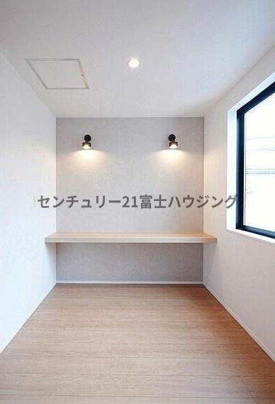 茅ヶ崎市東海岸北４丁目の新築一戸建