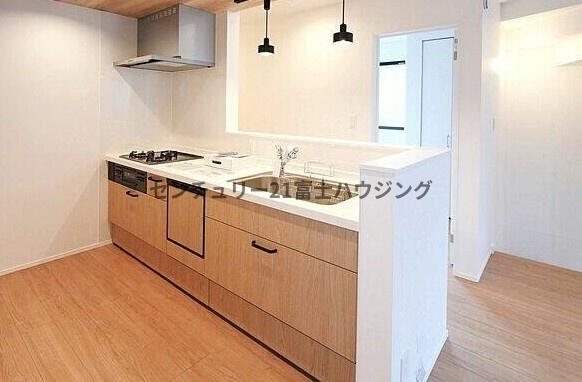 茅ヶ崎市東海岸北４丁目の新築一戸建