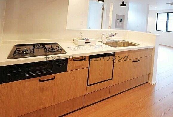 茅ヶ崎市東海岸北４丁目の新築一戸建