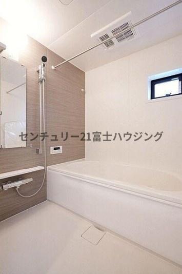 茅ヶ崎市東海岸北４丁目の新築一戸建