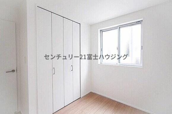 茅ヶ崎市東海岸北４丁目の新築一戸建