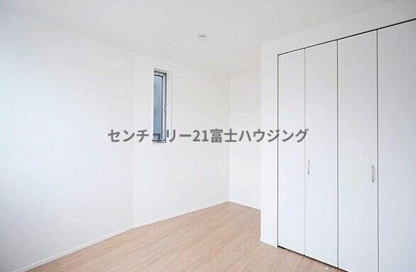 茅ヶ崎市東海岸北４丁目の新築一戸建