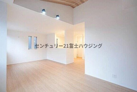 茅ヶ崎市東海岸北４丁目の新築一戸建
