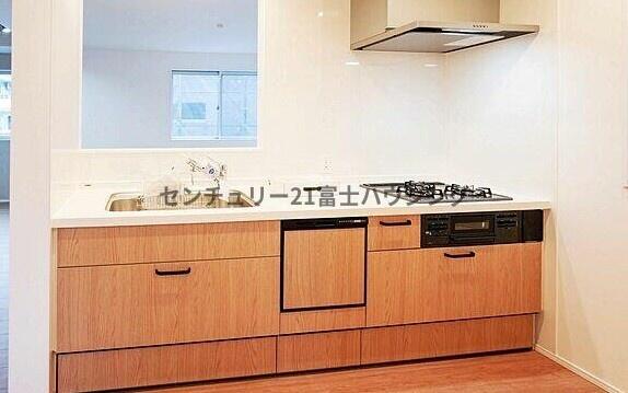 茅ヶ崎市東海岸北４丁目の新築一戸建