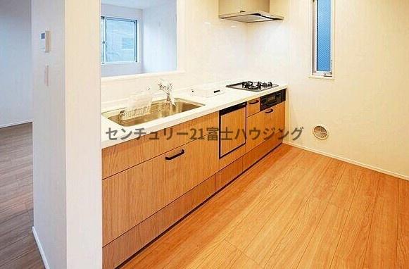 茅ヶ崎市東海岸北４丁目の新築一戸建