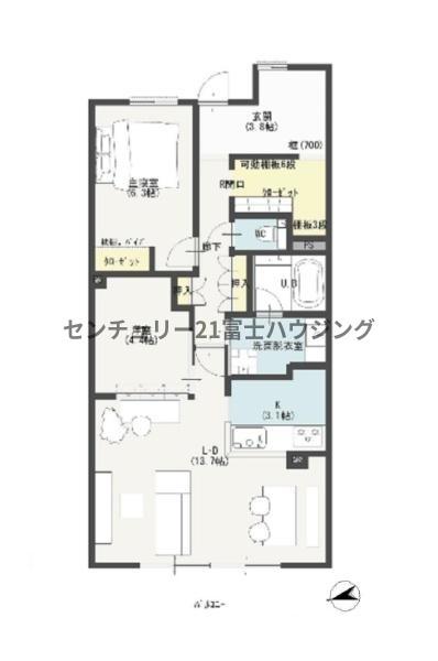 パークホームズ湘南茅ヶ崎海岸