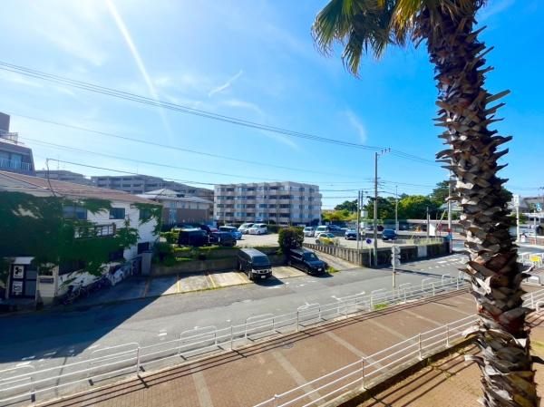 パークホームズ湘南茅ヶ崎海岸