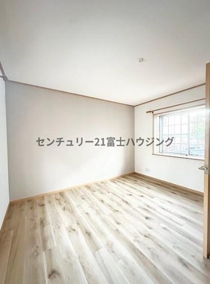 茅ヶ崎市円蔵の中古一戸建て