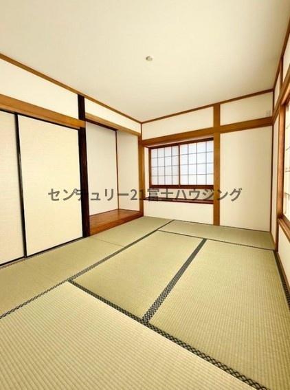 茅ヶ崎市円蔵の中古一戸建て