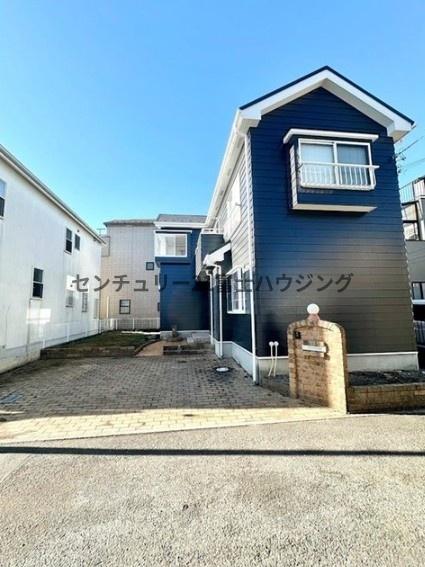 茅ヶ崎市円蔵の中古一戸建て