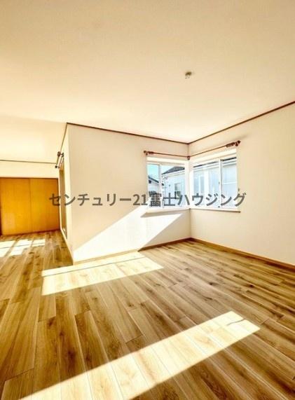 茅ヶ崎市円蔵の中古一戸建て