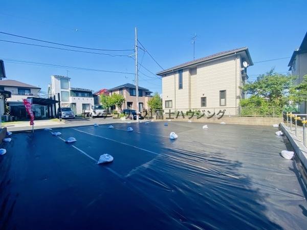 藤沢市遠藤の土地