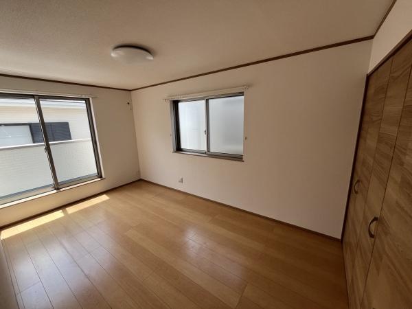 茅ヶ崎市菱沼２丁目の中古一戸建て