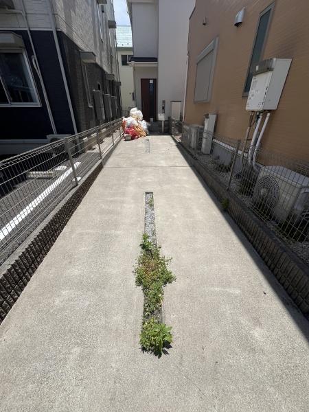 茅ヶ崎市菱沼２丁目の中古一戸建て
