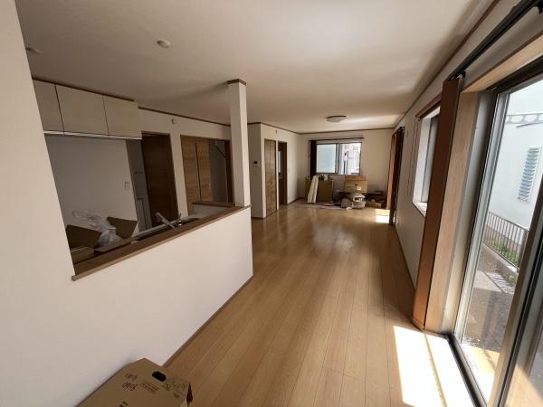 茅ヶ崎市菱沼２丁目の中古一戸建て
